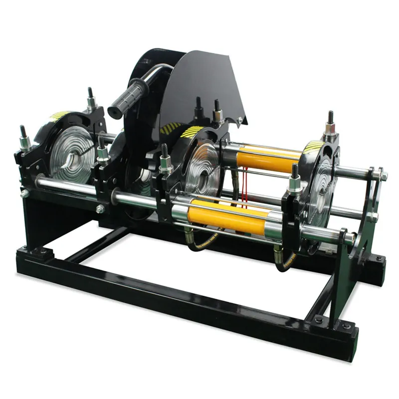 CNC Boru Kaynak Makinesi